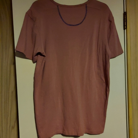 Men's Colours Alexsnder Julian tee - Picture 4 of 6